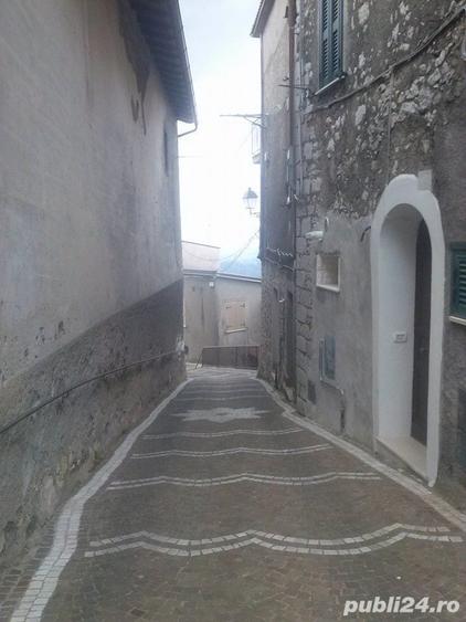 Centrul istoric Loc ACUTO LATIO italia vanzare rapida - 3