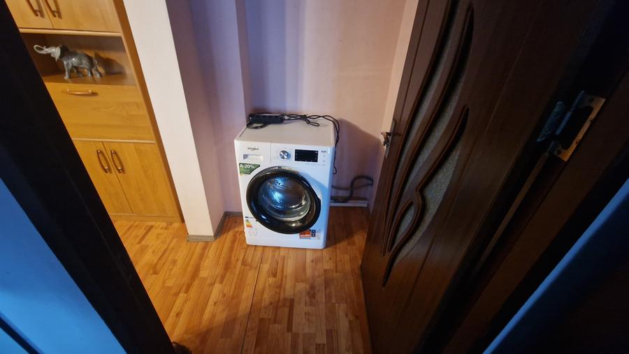 Apartamenat 2 camere - 4
