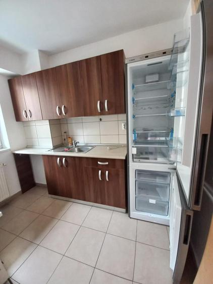 apartament cu 1 camera in Marasti,zona Iulius Mall,bloc nou - 2