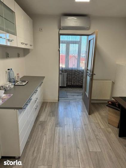 Inchiriez apartament 2 camere,strada revolutie in spate la banatim. - 8