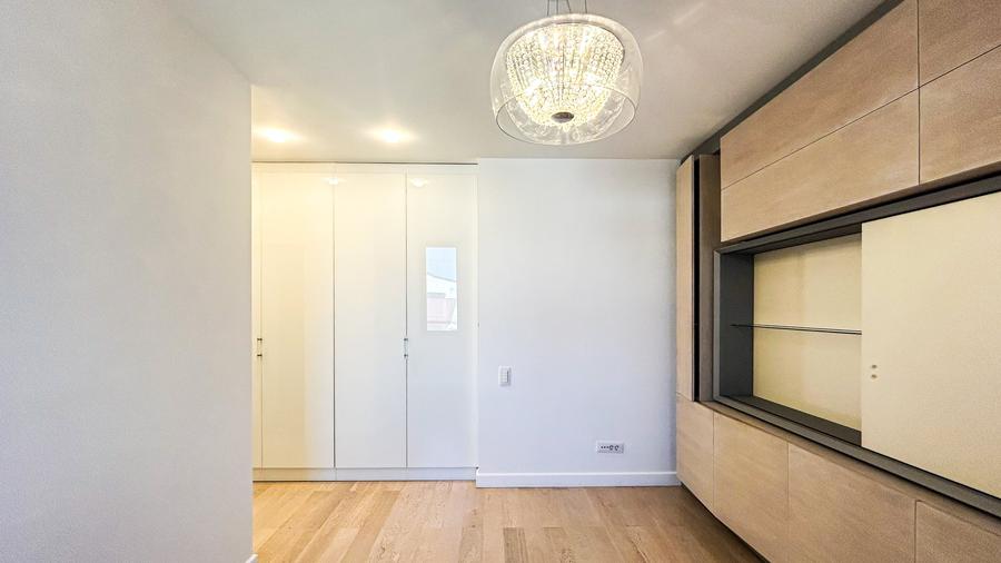 FLOREASCA 3 cam. - refugiu urban într-una dintre cele mai verzi a Bucurestiului - 7