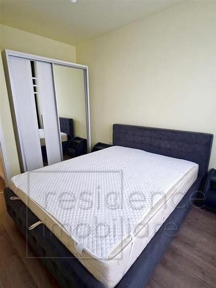 Terasa! Penthouse 3 camere, Manastur-Floresti, zona VIVO+Gar - 3