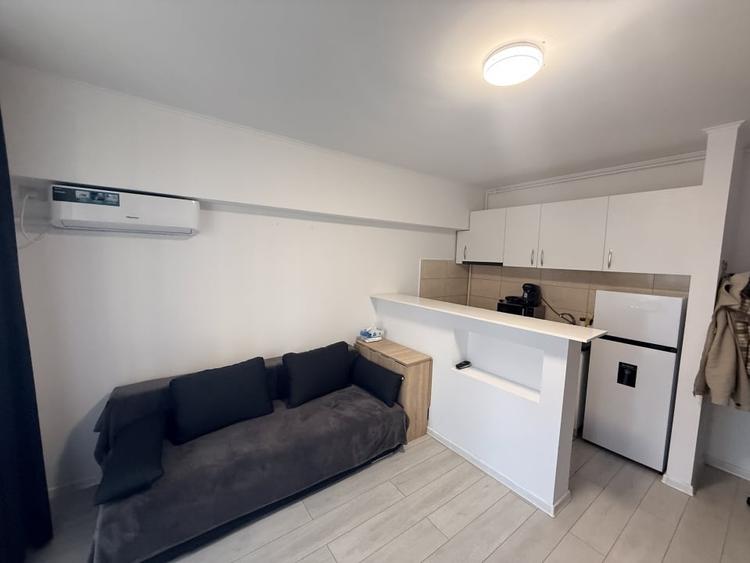 Inchiriere Apartament 2 camere Militari Residence - 8