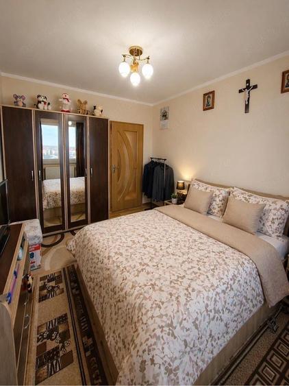 Vand apartament cu 2 camere + boxa inclusa in CF - 2