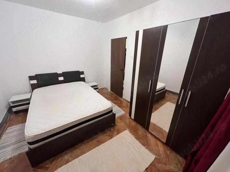 Apartament 2 camere zona Biblioteca Jude?eana - 3