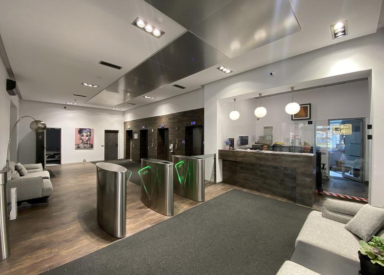 TATI Center 1  - comision 0% reprezentam proprietarul! - 6