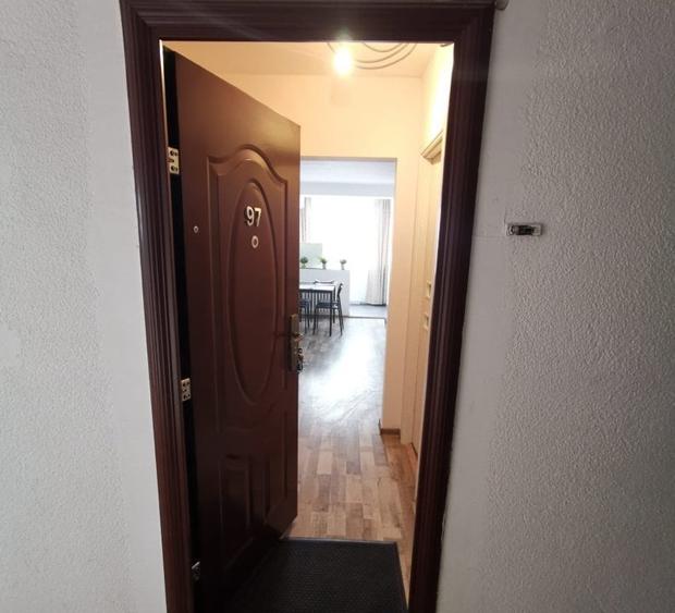 Favorit garsonieră modernă 3 minute de metrou - 10