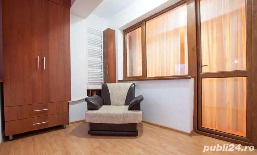 inchiriere apartament 2 camere- Vitan Residence 1- sector 3 - 5