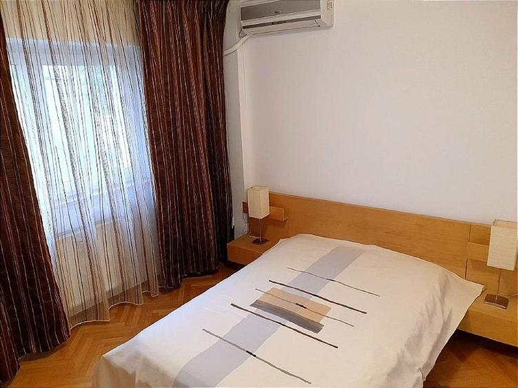 Inchiriere apartament 3 camere Parcul Carol - 12