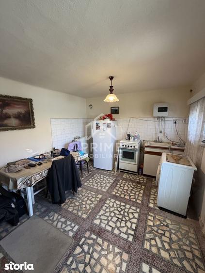 Casa individuala renovabila | 3 camere | 849 mp teren | Sebes - 5