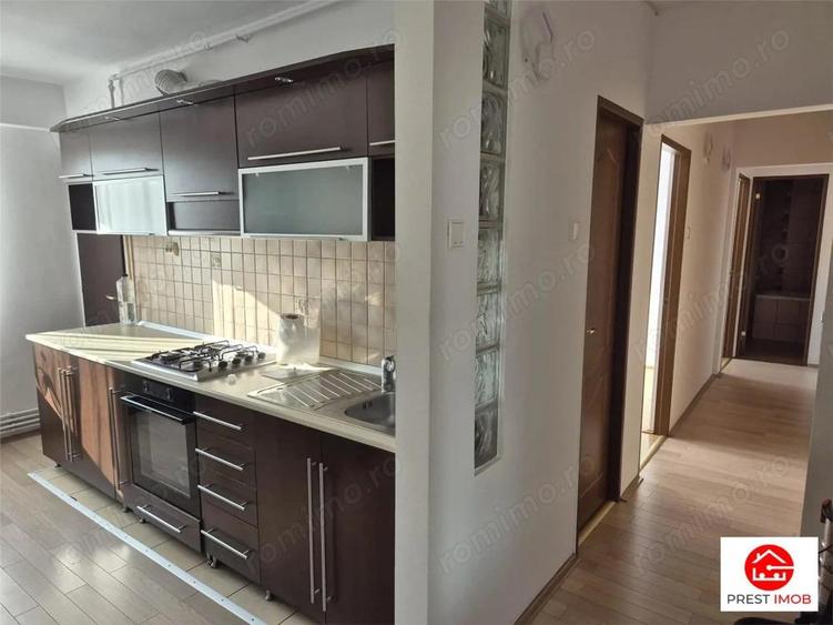 Chirie 3 camere pet friendly - 2