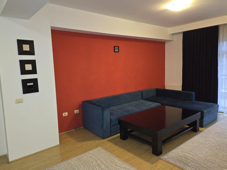 Unirii, Rond Alba Iulia, apart 2 cam 87 mp - 11