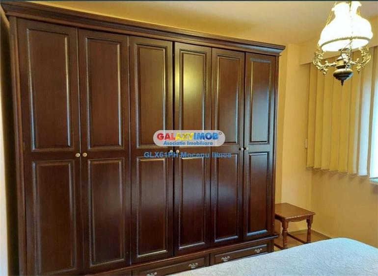 Inchiriere apartament 2 camere, Ploiesti, zona Republicii - 6