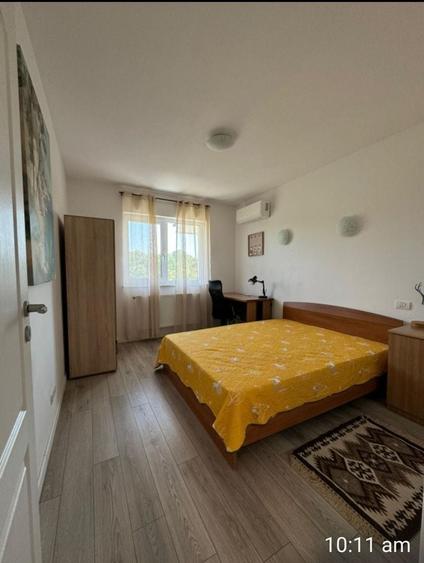 Vila de vanzare | 4 camere | Otopeni-Ana Aslan - 5