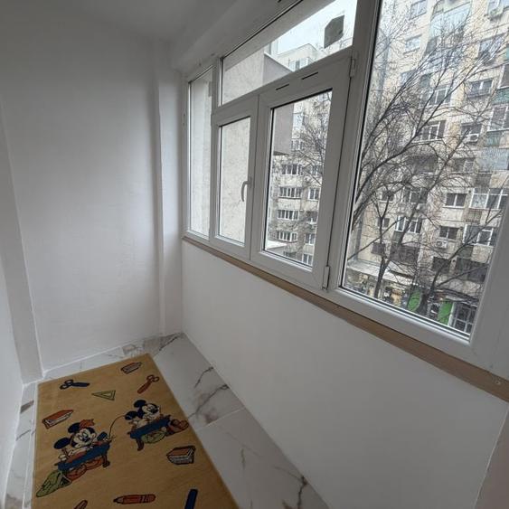 3 camere| Drumul taberei | Bloc 1983 | Metrou 1 Mai | 8 min - 10