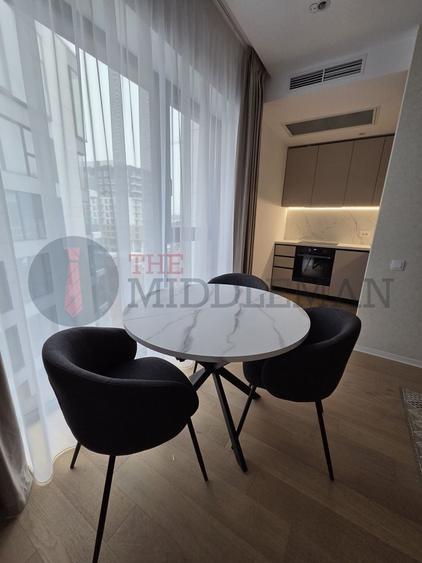 Studio premium cu finisaje moderne | One Lake Club - 4