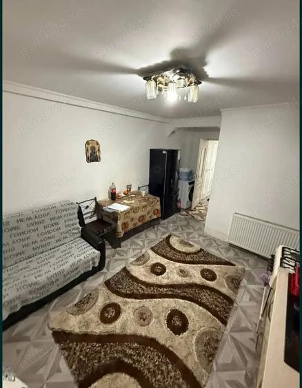 Apartament cu 2 camere Parcul Tineretului - 2