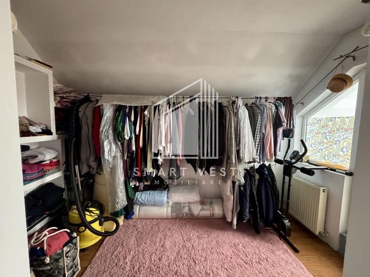 Casa spatioasa de vanzare | 275 mp (cu beci) | Zona Unio - 16