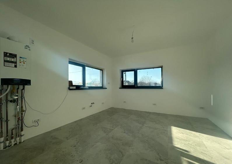 Casa noua, individuala, Tarlungeni - Carpinis! Confort si liniste! - 1