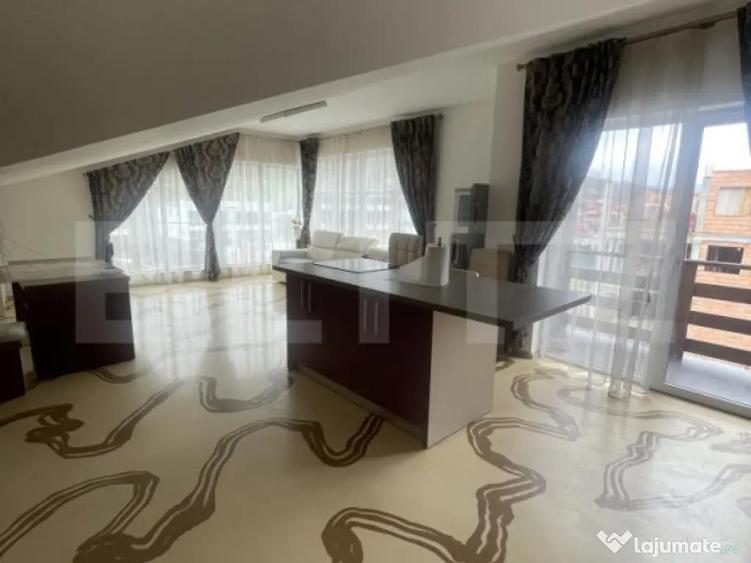 Cladire de vanzare Nasaud | Business + locuire + inv - 6