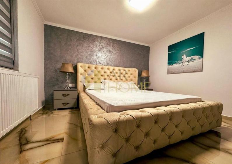 Casa vacanta, 9500 mp teren intravilan, in Valea Calugareas - 1