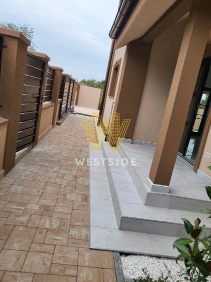 Casa premium, de vanzare, in Giroc - 4