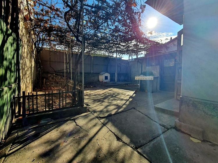 Barbu Vacarescu, locatie premium cu proiect de extindere si autorizatie de constructie - 4