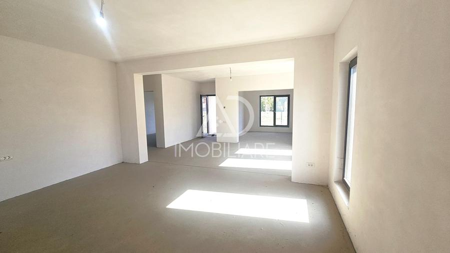 Casa parter – Cartier Șișești - 6