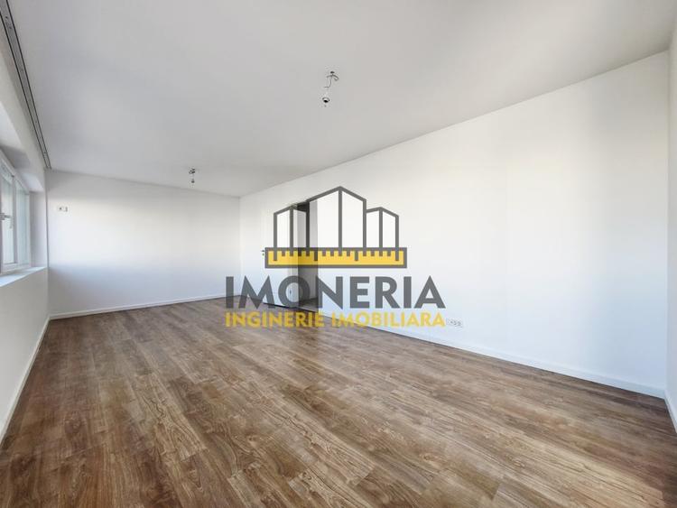 2 camere-parcare-0% comision-rezidential/birou-pet friendly-nou 2024 - 4