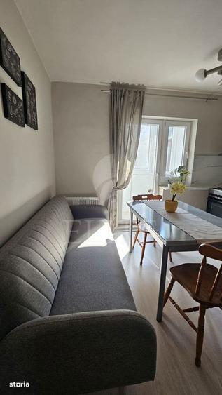 Apartament 2 camere in zona Piata Marasti - 18