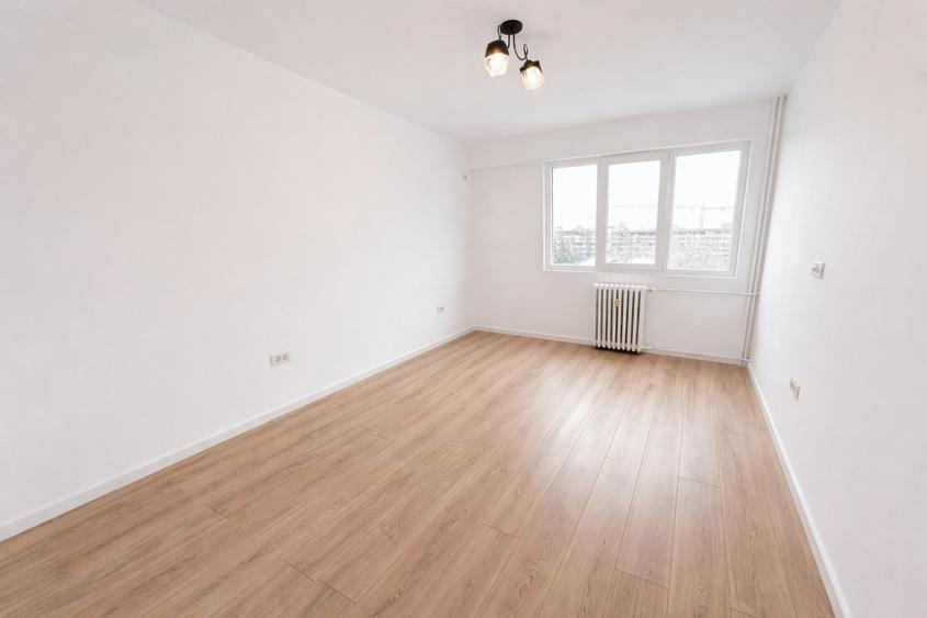 Apartament 2 Camere | Renovat Complet | Mall AFI Cotroceni | Metrou 7 min | - 5