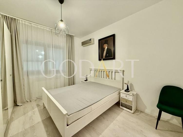 Apartament 4 Camere | Herastrau | 120 mp - 8