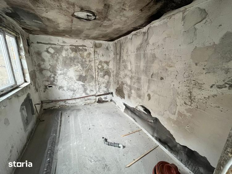 Casa 4 camere Chitila- Colosseum Mall - 4