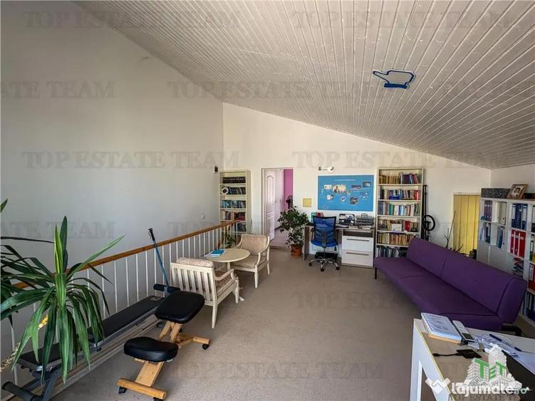 Vila P 2 cu vedere spectaculoasa la lacul Siutghiol, Mamaia- - 11