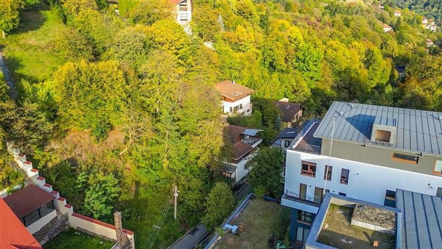 FILM&3D! Resedinta notabila, in pretiosul areal:Drumul Poienii,Centru Istoric Me - 44