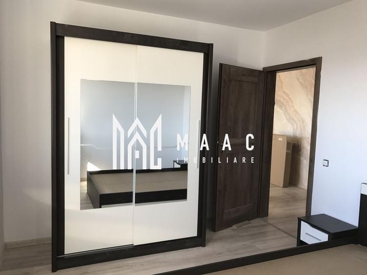 Apartament modern | 2 camere | 50 MPU | Balcon | Lift | Doamna Stanca - 7