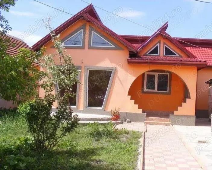 Casa Maracineni 4 camere pret de apartament, teren 1040mp,toate utilita?ile, la 2 km de Buzau - 10