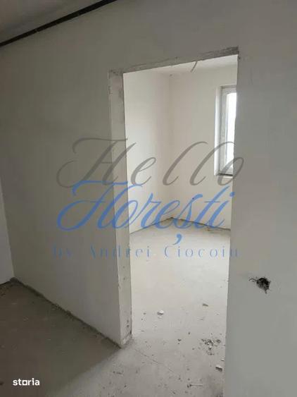 Apartament 3 camere, 63,5mp | Zona Centrala | Sannicoara | - 1