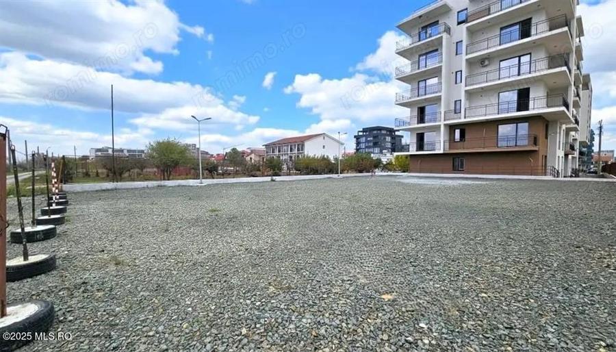 Mamaia Nord - Ibo Residence, 2 camere, 48 mp utili plus 20 mp balcon! - 1