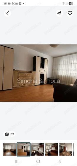 Inchiriez apartament 2 camere ultracentral Inchiriez apartament 2 camere ultracentral