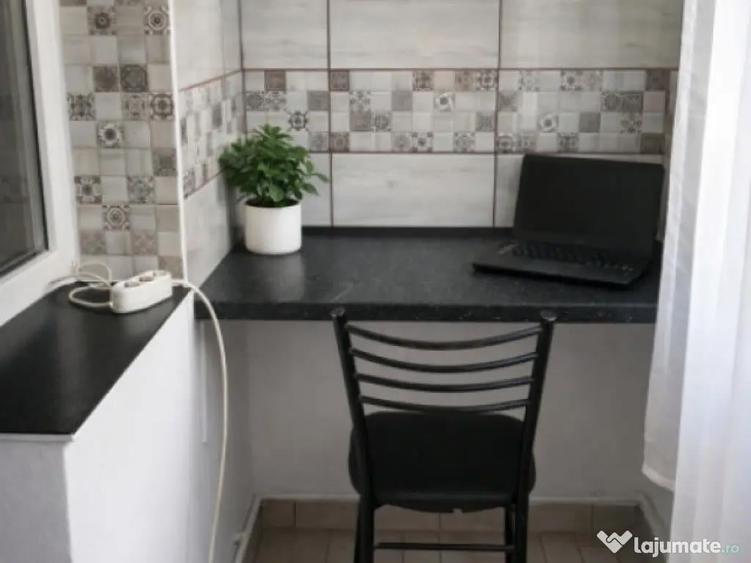 Garsoniera Calea Girocului - 4