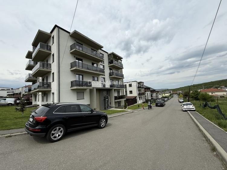 Apartament 2 camere Borhanci