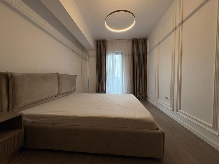 Apartament 2 Camere | Pipera Plaza | Prima Inchiriere | Mobilat Utilat - 5