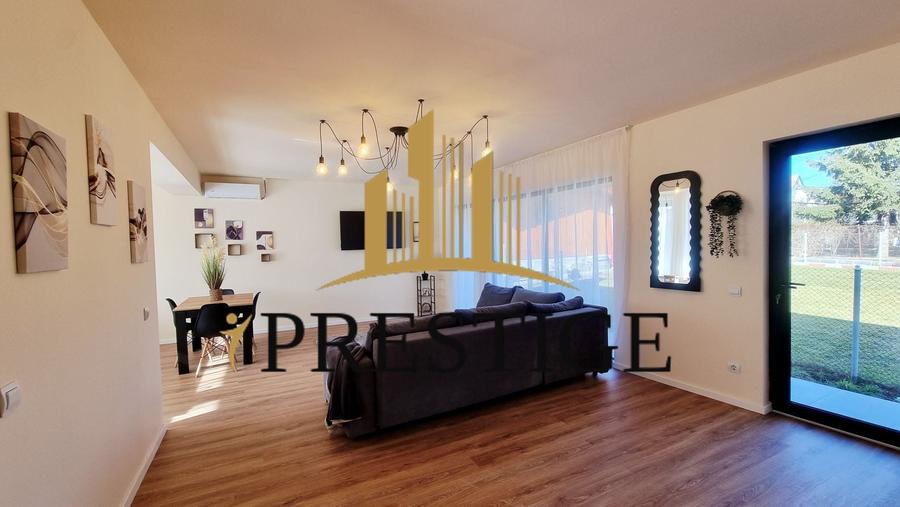 CASĂ ÎN TOCILE | 3 CAMERE | ANSAMBLU PRIVAT | CURTE PROPRIE - 2