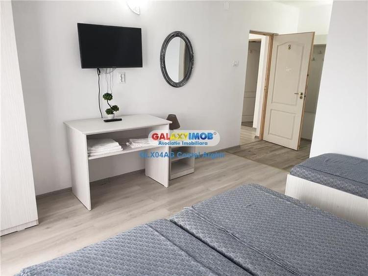 Vindem vila-pensiune in Budeasa P+E , mobilata si utilata - 46