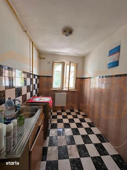 Apartament cu 2 camere decomandat în Tomis Nord
