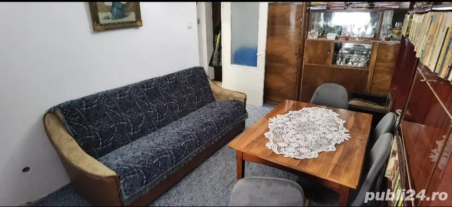 Vand apartament Pia?a Unirii, Foc?ani - 1