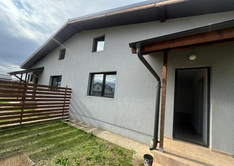 || casa tip duplex || acces facil statia de metrou Tudor Arghezi || - 2