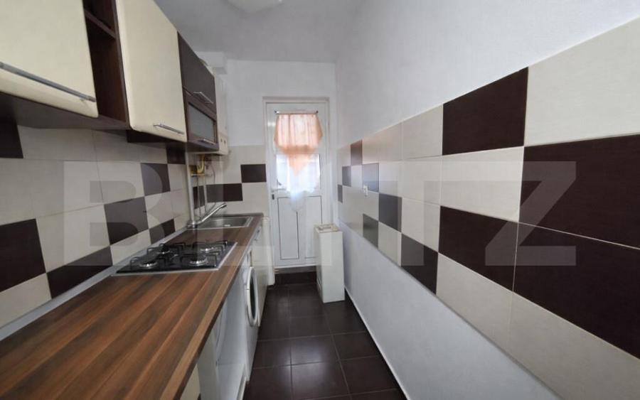 Apartament 2 camere, 38mp, zona Cugir - 1
