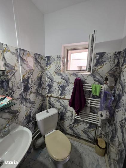 Apartament cu 3 camere decomandat în Militari